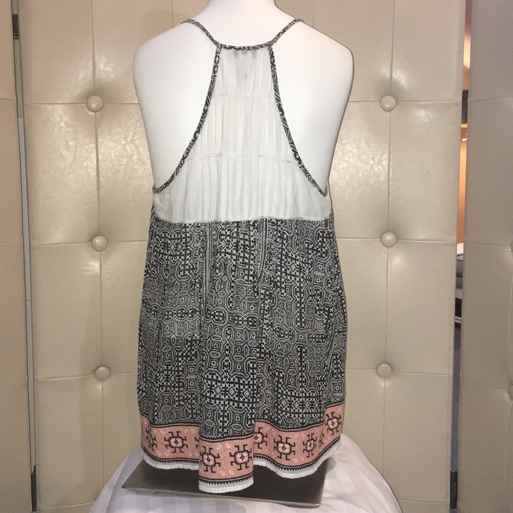 Joie Tank - Picture 4 of 8